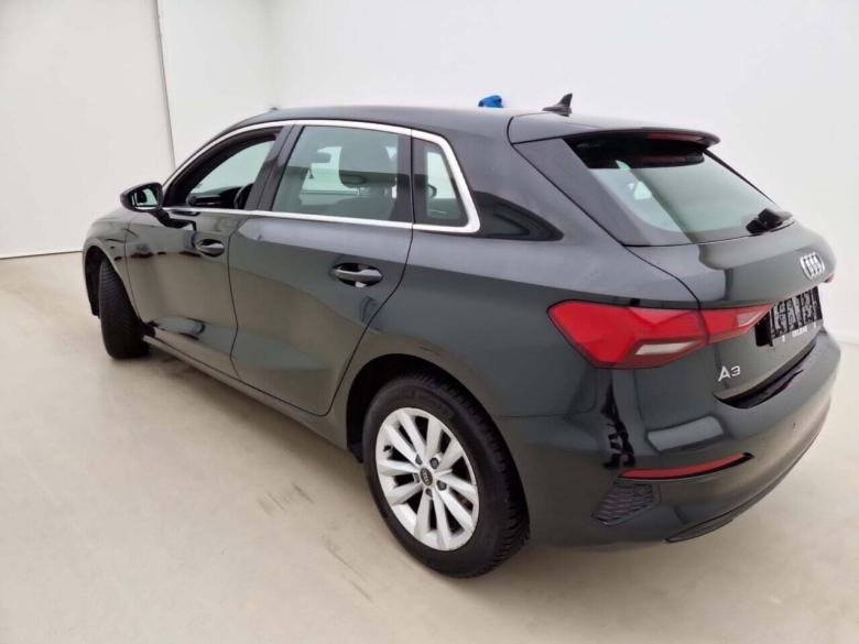 Audi A3 SB 30 TDI LED Virtual Navi Klima PDC ... #6