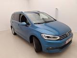 Volkswagen Touran 2.0 TDi Highline LED Pano Navi Alcantara Camera KeylessGo Klima PDC ... #1