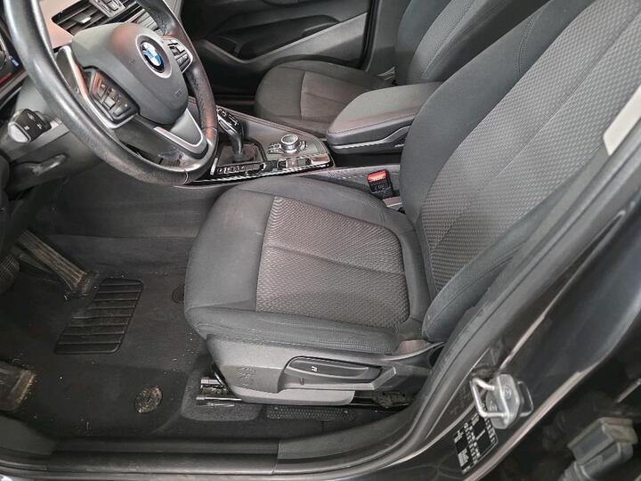 BMW X2 sDrive16dA Aut. Navi KeylessStart Klima PDC ... #5