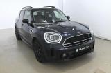 Mini Cooper SE Countryman 1.5 PHEV ALL4 Pano Aut. LED Virtual Navi Sport-Leather Klima PDC ... #2