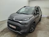 Citroen C3 Aircross 1.5 BlueHDi Facelift Shine LED Navi 1/2 Leather Klima PDC ... #0