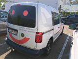 Volkswagen Caddy 2.0 TDi Klima PDC ... #2
