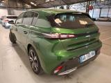 Peugeot 308 1.6 Hybrid Allure Aut. 1/2 Leather LED Navi Camera Klima PDC... #3