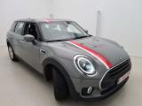 Mini One D Clubman 1.5 d LED Navi Klima PDC ... #1