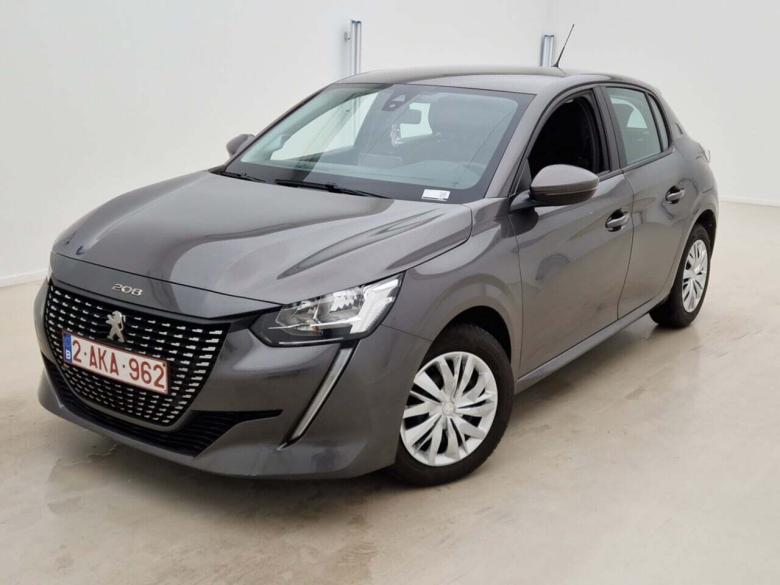 Peugeot 208 1.5 BlueHDI Active LED Navi Klima ... #1