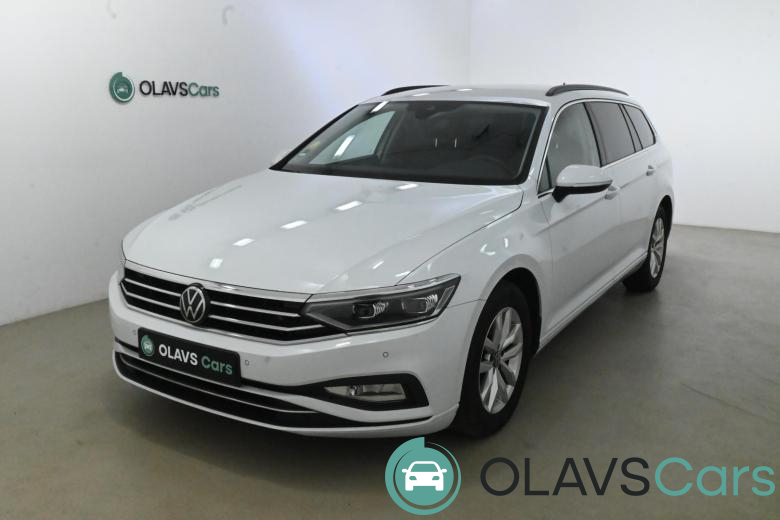Volkswagen Passat 2.0 TDI Aut. Style Matrix CarPlay Navi Sport-Seats Camera Klima PDC ...