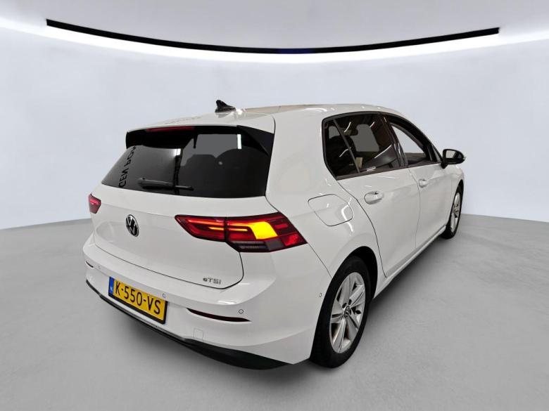 Volkswagen Golf 1.0 TSI MHEV Aut. Matrix Ambient Sport-Leather Navi Camera Klima PDC ... #3