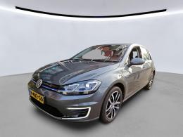 Volkswagen e-Golf Aut. LED-Xenon Navi Klima PDC ...