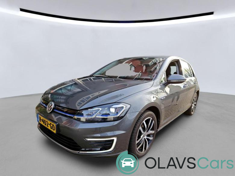 Volkswagen e-Golf Aut. LED-Xenon Navi Klima PDC ...