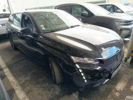 Peugeot 308 1.5 BlueHDI Aut. LED Virtual Navi CarPlay Klima PDC ...