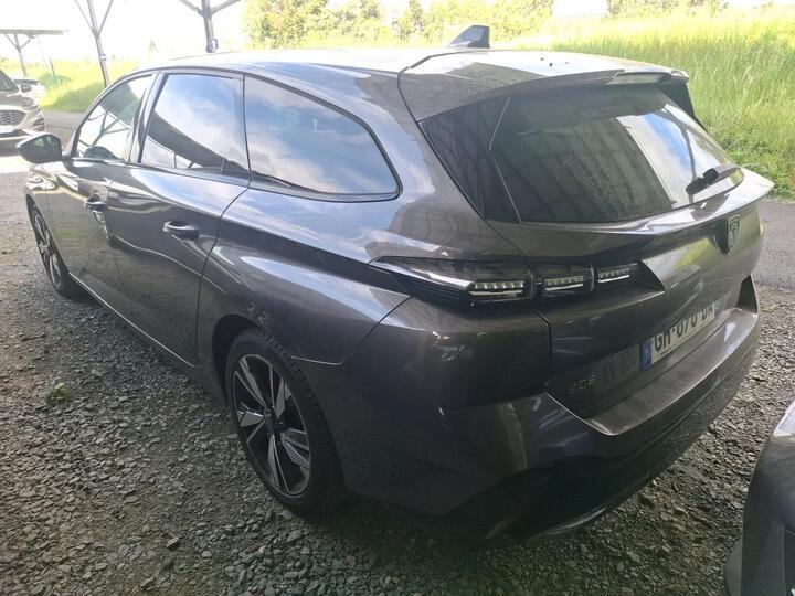 Peugeot 308 1.5 BlueHDI Aut. Allure LED I-Cockpit CarPlay Navi 1/2 Leather Camera Klima PDC ... #5