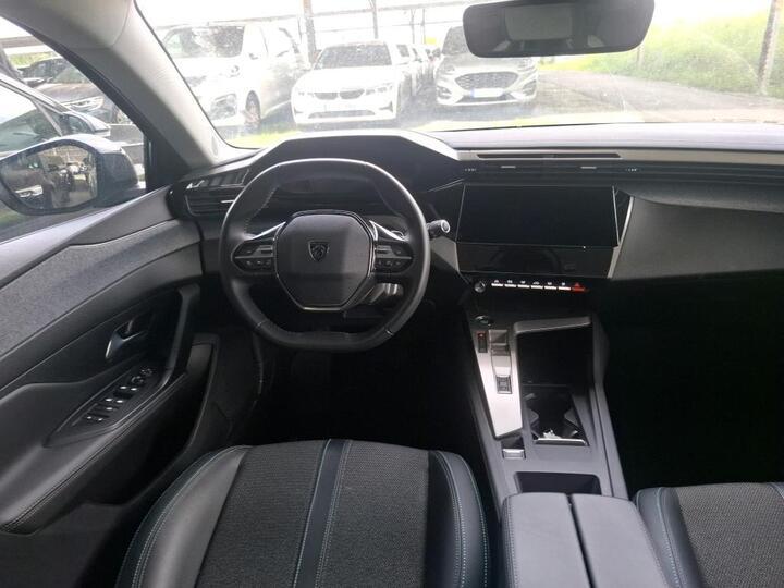 Peugeot 308 1.5 BlueHDI Aut. Allure LED I-Cockpit CarPlay Navi 1/2 Leather Camera Klima PDC ... #6