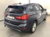 BMW X1 sDrive16d Aut. Navi Leather Camera Klima PDC ... #2