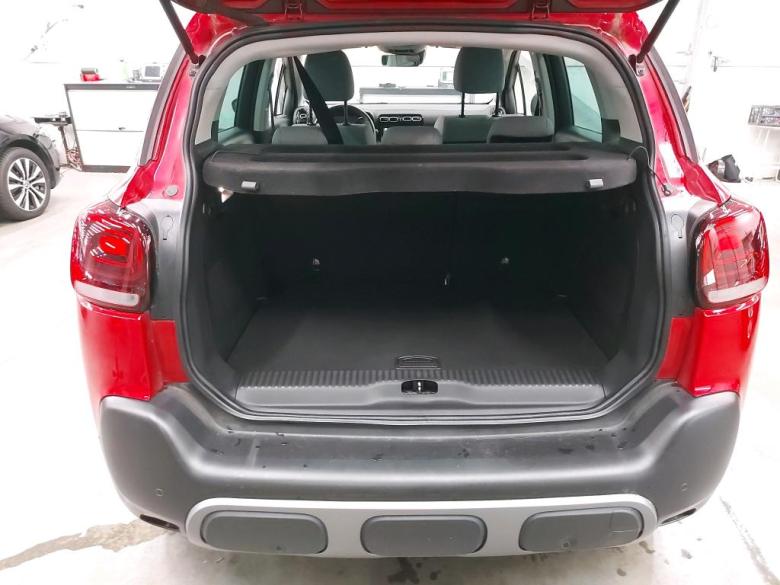 Citroen C3 Aircross 1.5 BlueHDi Facelift Shine LED Navi Leather Klima PDC ... #6