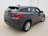 BMW X2 sDrive16d Aut. LED Navi Camera Klima PDC ... #2