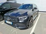 Mercedes GLC 300 de 4Matic Coupe AMG Night Virtual Aut. CarPlay Navi Sport-Leather-Alcantara Camera KeylessGo Klima PDC ... #0