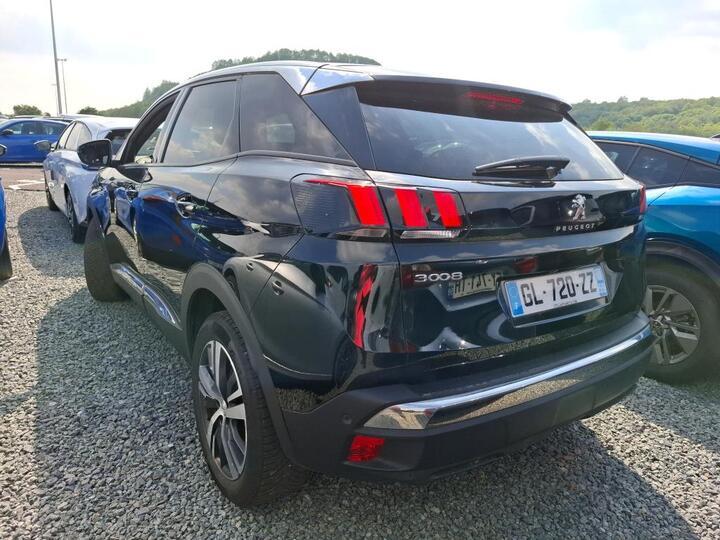 Peugeot 3008 1.5 BlueHDi Aut. Allure LED I-Cocpit CarPlay Navi 1/2 Leather Camera Klima PDC ... #2