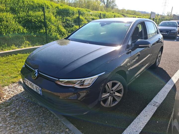 Volkswagen Golf 2.0 TDI Aut. LED Virtual CarPlay Navi Camera KeylessStart Klima PDC ... #1