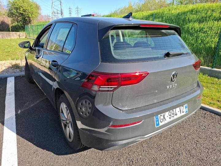 Volkswagen Golf 2.0 TDI Aut. LED Virtual CarPlay Navi Camera KeylessStart Klima PDC ... #4