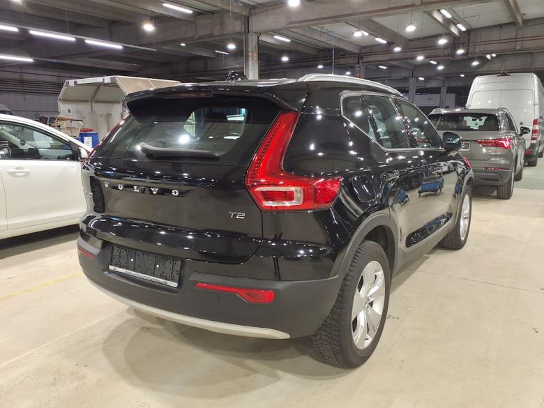 Volvo XC40 T2 Momentum Pro Aut. Virtual LED Navi CarPlay Camera Klima PDC ... #3