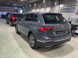 Volkswagen Tiguan 2.0 TDI Active LED-Matrix Virtual CarPlay Navi Camera Klima PDC ... #4
