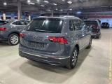 Volkswagen Tiguan 2.0 TDI Active LED-Matrix Virtual CarPlay Navi Camera Klima PDC ... #2