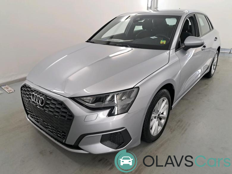Audi A3 SB 30 TDI LED Virtual Navi Klima PDC ...
