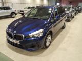 BMW 216 d Gran Tourer Head-up Navi Camera Klima PDC ... #0