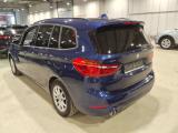 BMW 216 d Gran Tourer Head-up Navi Camera Klima PDC ... #3