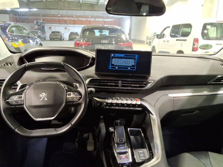 Peugeot 5008 1.5 BlueHDI Allure 7PL Aut. LED Navi 1/2 Sport-Leather KeylessStart Klima PDC ... #5