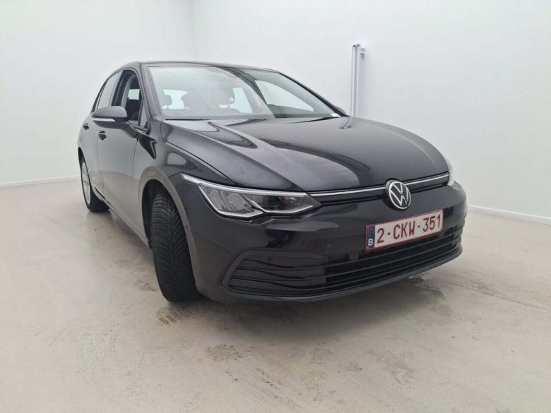 Volkswagen Golf 2.0 TDI LED Virtual CarPlay Navi KeylessStart Camera Klima PDC ... #3