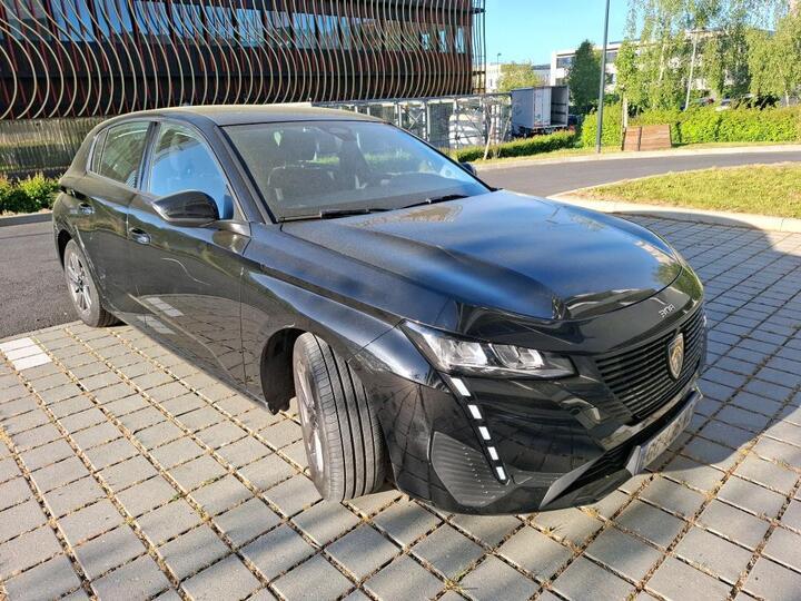 Peugeot 308 1.5 BlueHDI Aut. LED I-Cockpit CarPlay Navi Klima PDC .. #3