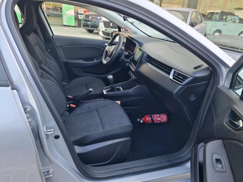 Renault Clio 1.0 TCe LED Navi Klima PDC ... #6