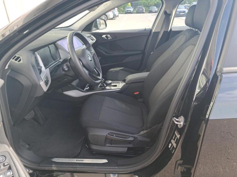 BMW 116 d Aut. LED Navi Klima PDC ... #5