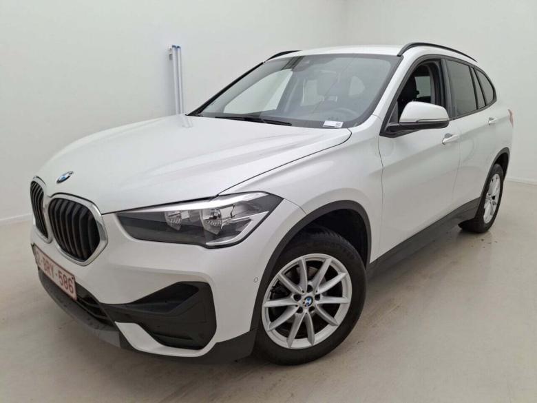 BMW X1 sDrive16d Aut. Navi Camera Klima PDC ... #1