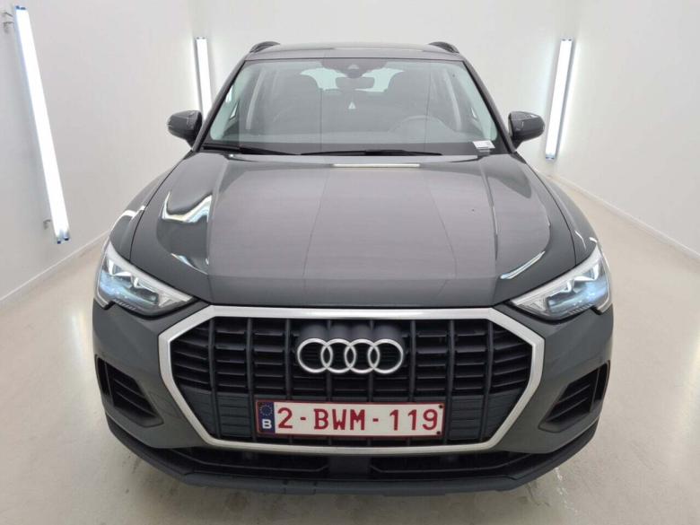 Audi Q3 35 TDI Aut. Virtual CarPlay Navi  Klima PDC ... #2