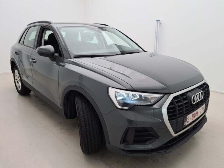 Audi Q3 35 TDI Aut. Virtual CarPlay Navi  Klima PDC ... #3