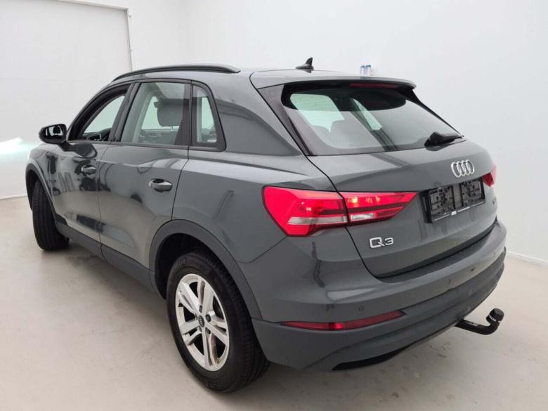 Audi Q3 35 TDI Aut. Virtual CarPlay Navi  Klima PDC ... #6