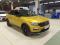 preview Volkswagen T-Roc #1