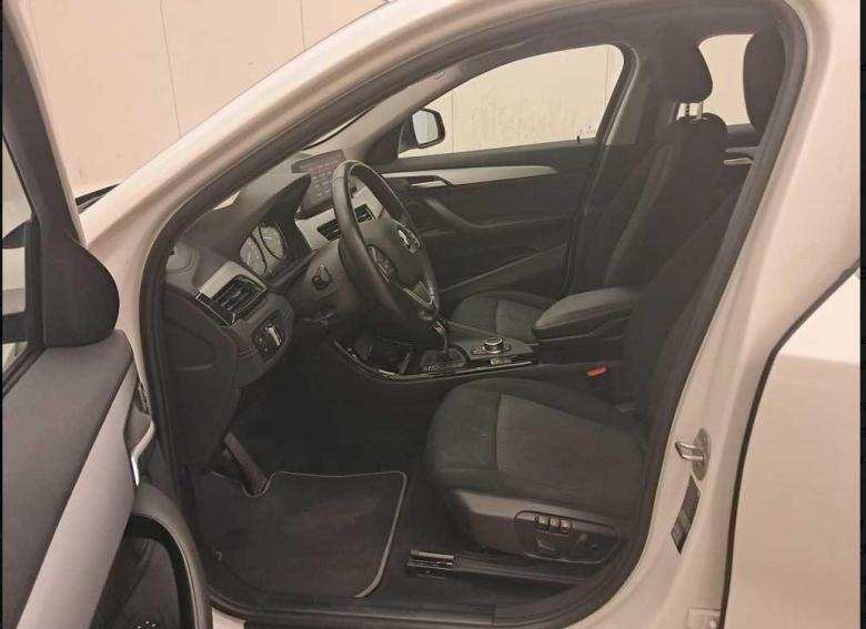 BMW X2 2.0sDrive18d Pano Aut. LED-Xenon Navi Klima PDC ... #5